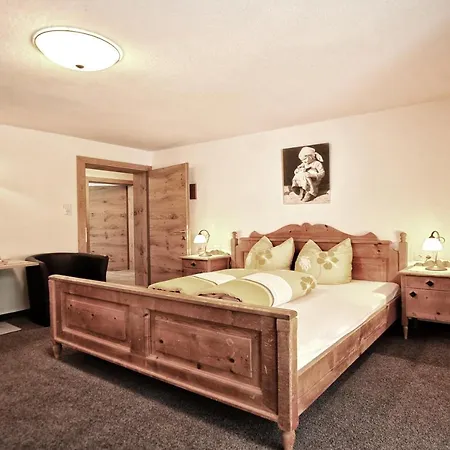 Appartement Caecilia Ried im Oberinntal