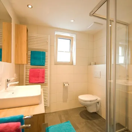 Appartamento Caecilia Ried im Oberinntal