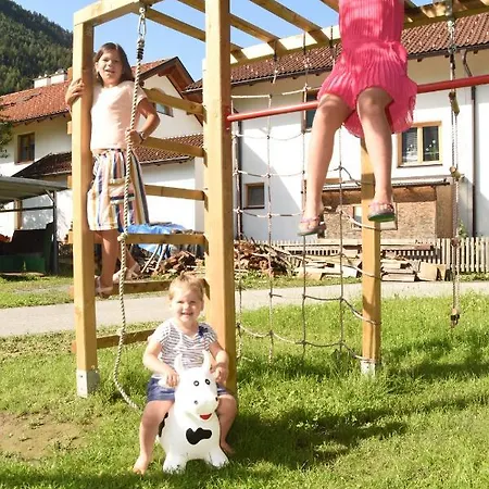 Caecilia * Ried im Oberinntal