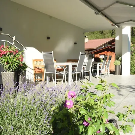 Appartement Caecilia Ried im Oberinntal