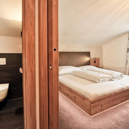 Caecilia Appartement