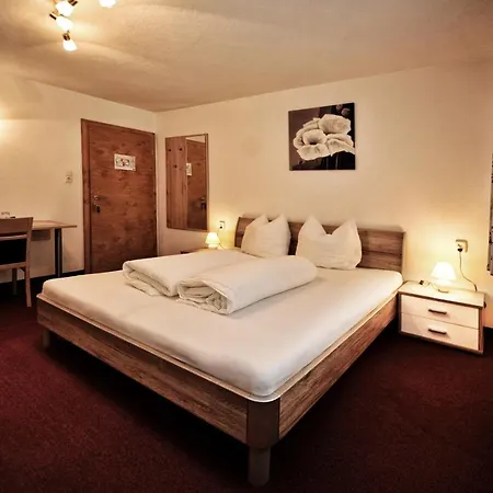 Caecilia Appartement *