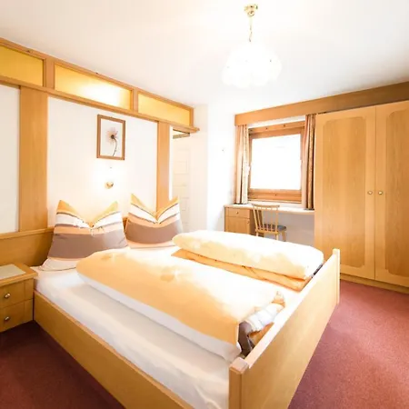 Appartement Caecilia *