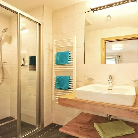 Caecilia Appartement *