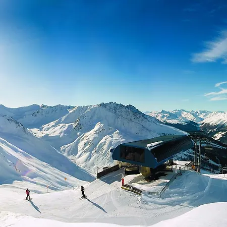 Appartamento Caecilia