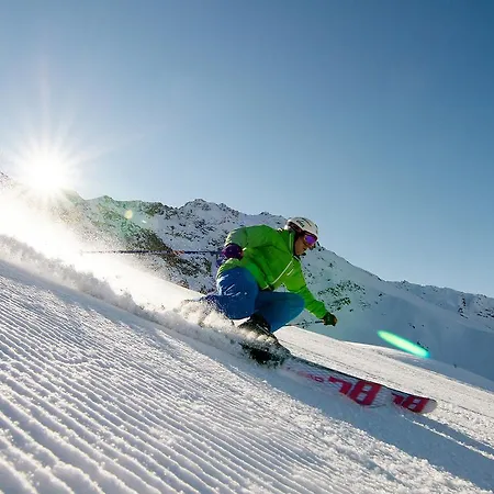Caecilia Ried im Oberinntal