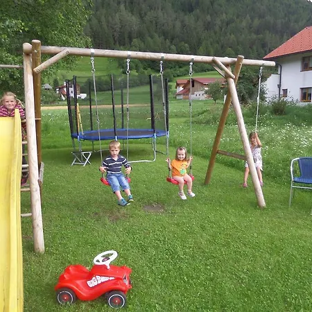 Daire Caecilia Ried im Oberinntal