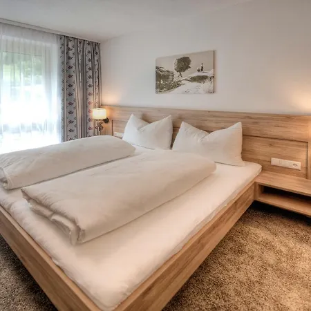 Appartement Caecilia *