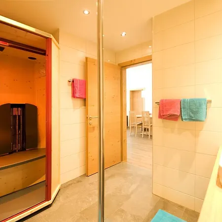 Appartement Caecilia