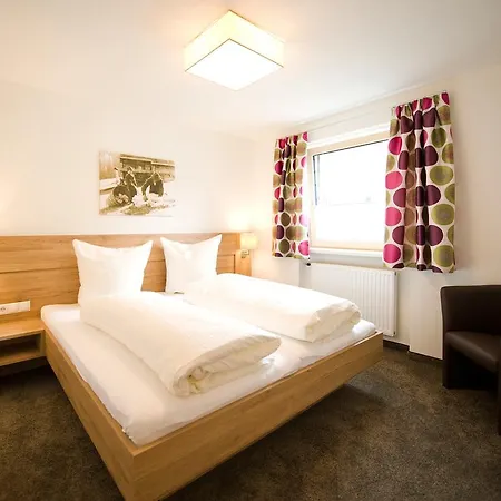 Caecilia Ried im Oberinntal