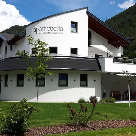 Appartement Caecilia *