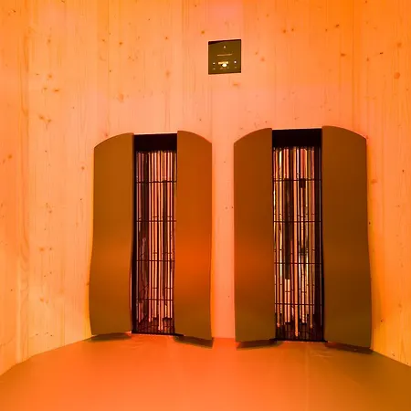 Apartmán Caecilia Ried im Oberinntal