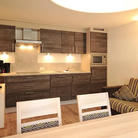 Caecilia Appartement Ried im Oberinntal