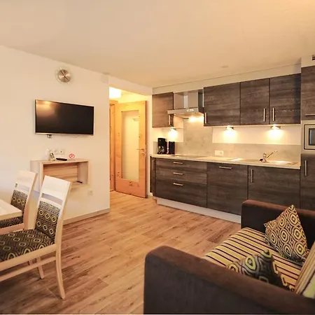 Caecilia Ried im Oberinntal