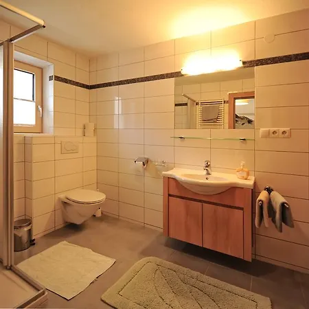 Appartement Caecilia *