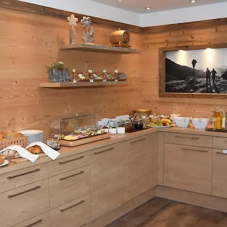 Appartement Caecilia