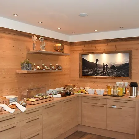 Caecilia Ried im Oberinntal