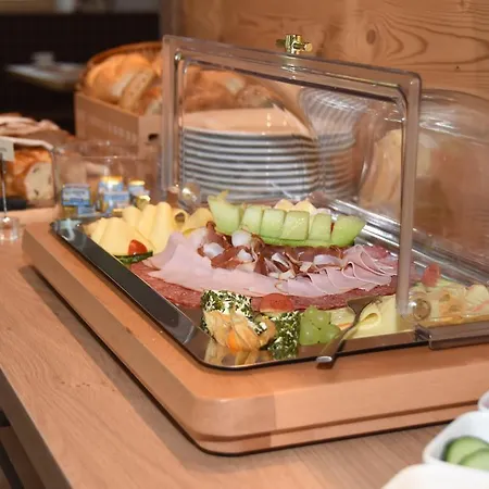 Appartamento Caecilia Ried im Oberinntal