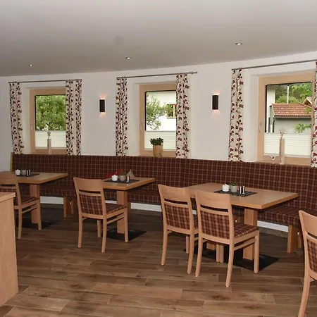 Apartmán Caecilia