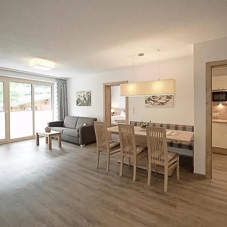 Appartement Caecilia