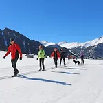 Caecilia Apartman Ried im Oberinntal