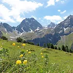 Caecilia Ried im Oberinntal