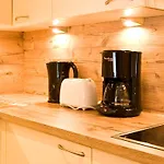 Caecilia Apartman