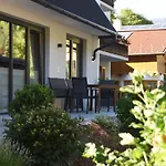 Caecilia Apartman *