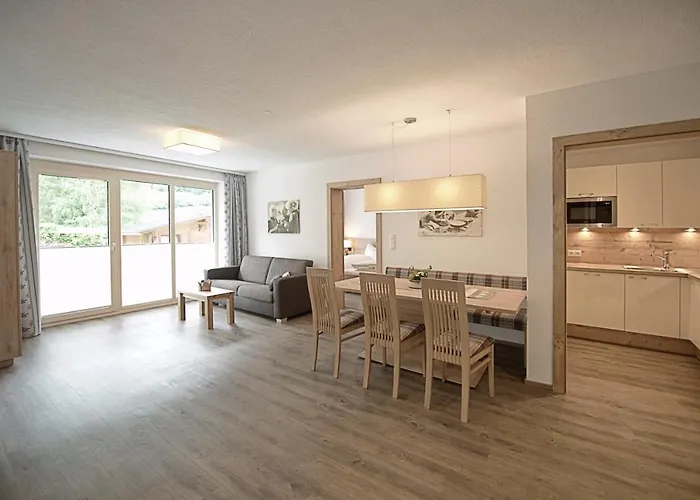 Apartamento Caecilia