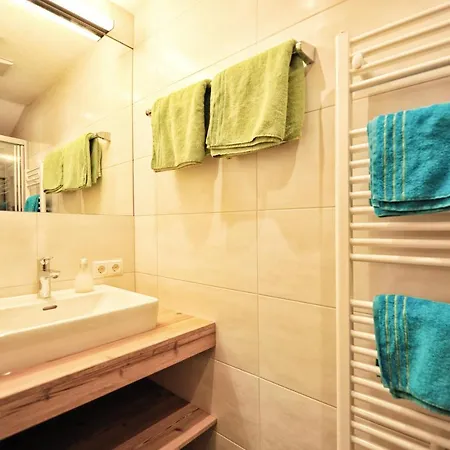 Apart Cacilia Apartment